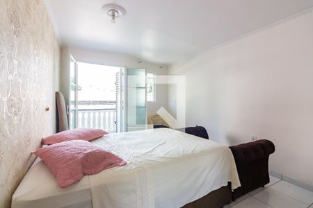 Quarto 1 de casa à venda com 3 quartos, 125m² em Cidade das Flores, Osasco