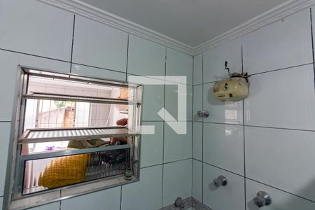 Casa à venda com 125m², 3 quartos e 2 vagasBanheiro 3