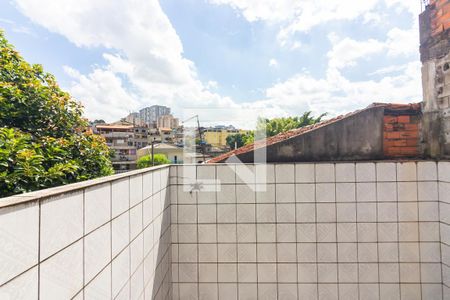 Casa à venda com 125m², 3 quartos e 2 vagasDetalhe da area de serviço