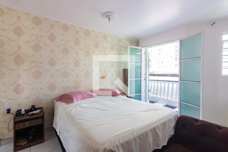 Quarto 1 de casa à venda com 3 quartos, 125m² em Cidade das Flores, Osasco