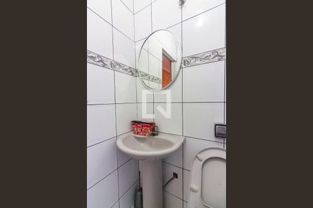 Casa à venda com 125m², 3 quartos e 2 vagasBanheiro 2