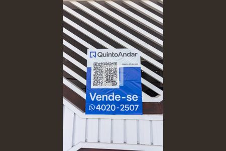 Casa à venda com 125m², 3 quartos e 2 vagasPlaca de Anuncio 