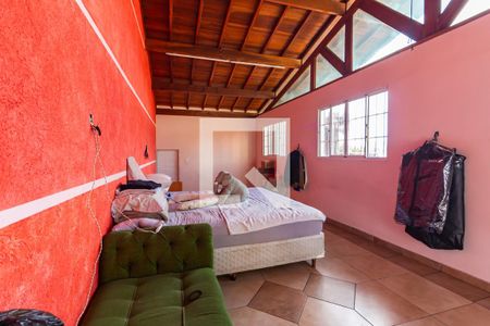 Casa à venda com 125m², 3 quartos e 2 vagasCobertura