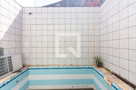 Casa à venda com 125m², 3 quartos e 2 vagasPiscina