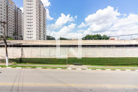 Vista  de casa à venda com 3 quartos, 125m² em Cidade das Flores, Osasco