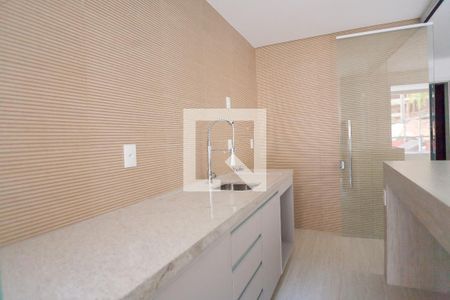 Apartamento à venda com 81m², 2 quartos e 1 vagacozinha