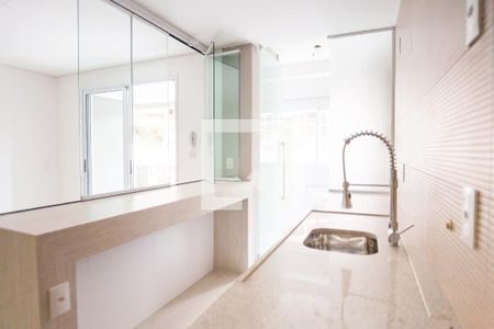 Apartamento à venda com 81m², 2 quartos e 1 vagacozinha