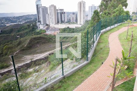Apartamento à venda com 81m², 2 quartos e 1 vagaarea pet