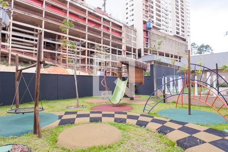 Apartamento à venda com 81m², 2 quartos e 1 vagaPlayground