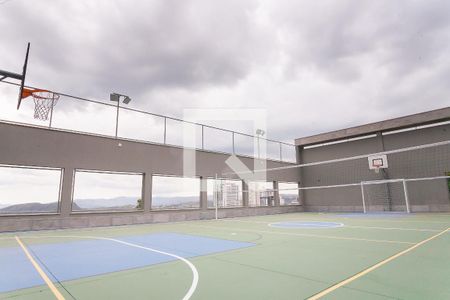 Apartamento à venda com 81m², 2 quartos e 1 vagaQuadra Esportiva