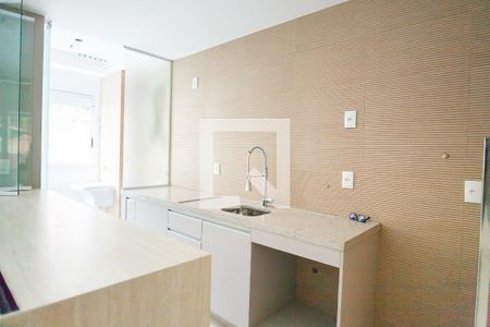 Apartamento à venda com 81m², 2 quartos e 1 vagacozinha