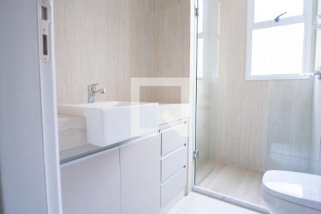 Apartamento à venda com 81m², 2 quartos e 1 vagabanheiro suite