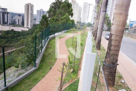 Apartamento à venda com 81m², 2 quartos e 1 vagaarea pet