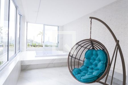 Apartamento à venda com 81m², 2 quartos e 1 vagaarea sauna /spa