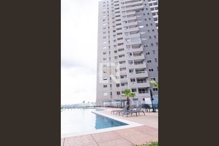Apartamento à venda com 81m², 2 quartos e 1 vagaPiscina