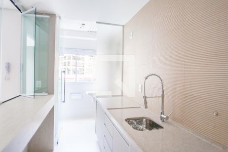 Apartamento à venda com 81m², 2 quartos e 1 vagacozinha