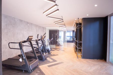 Apartamento à venda com 81m², 2 quartos e 1 vagaAcademia