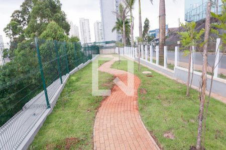 Apartamento à venda com 81m², 2 quartos e 1 vagaarea pet