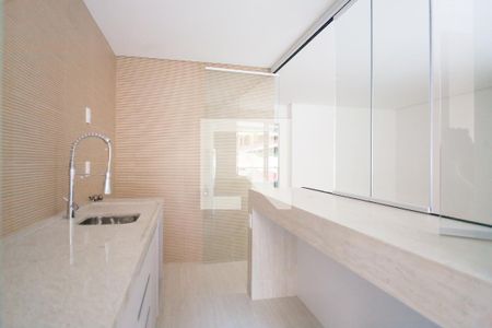 Apartamento à venda com 81m², 2 quartos e 1 vagacozinha