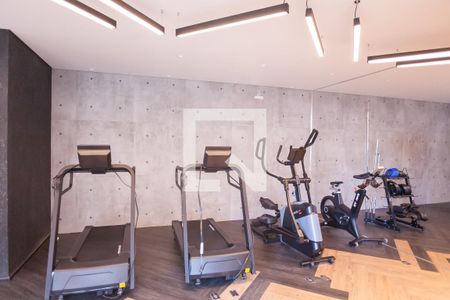 Apartamento à venda com 81m², 2 quartos e 1 vagaAcademia