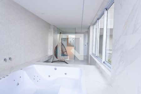 Apartamento à venda com 81m², 2 quartos e 1 vagaarea sauna /spa