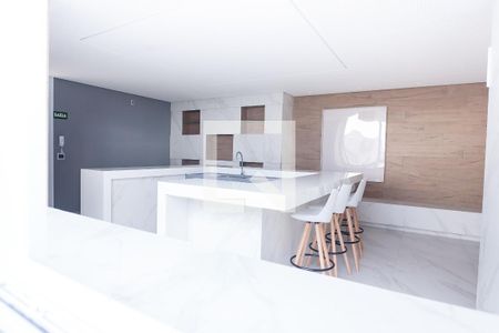 Apartamento à venda com 81m², 2 quartos e 1 vagaEspaço Gourmet