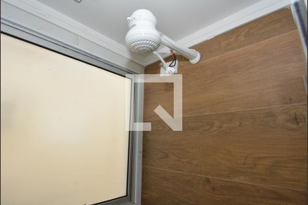 Apartamento para alugar com 45m², 2 quartos e 2 vagasBanheiro