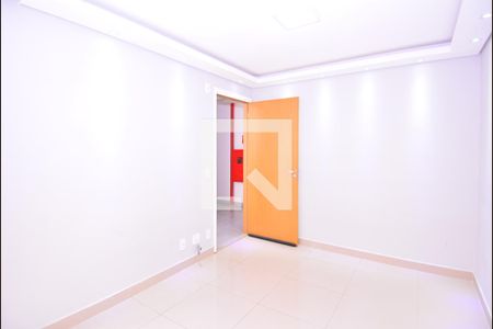 Sala de apartamento para alugar com 2 quartos, 45m² em Parque das Cachoeiras, Campinas