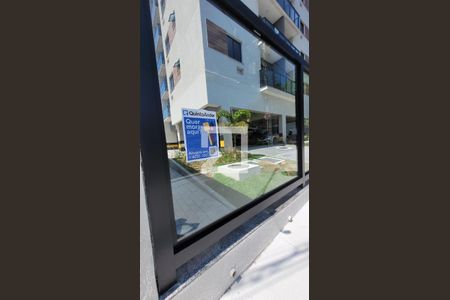 Apartamento para alugar com 54m², 2 quartos e 1 vaga´Placa instalada