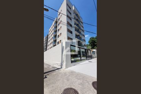 Apartamento para alugar com 54m², 2 quartos e 1 vagaFa