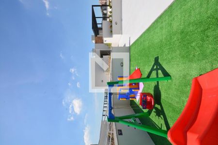 Apartamento para alugar com 54m², 2 quartos e 1 vagaÁrea comum parquinho