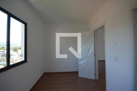 Apartamento para alugar com 54m², 2 quartos e 1 vagaQuarto 1 suite banheiro reverssivel