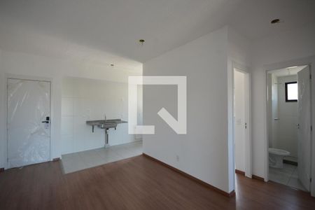 Apartamento para alugar com 54m², 2 quartos e 1 vagaSala