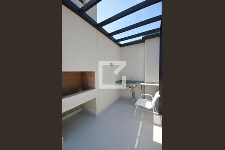 Apartamento para alugar com 54m², 2 quartos e 1 vagaÁrea comum - Salão de festas