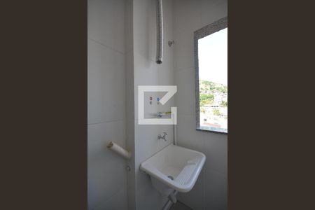 Apartamento para alugar com 54m², 2 quartos e 1 vagaÁrea de serviço