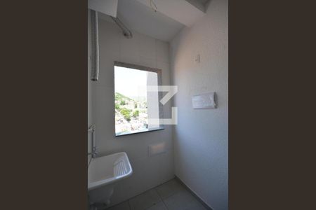 Apartamento para alugar com 54m², 2 quartos e 1 vagaÁrea de serviço