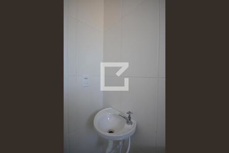 Apartamento para alugar com 54m², 2 quartos e 1 vagaBanheiro da suite