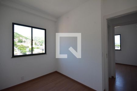 Apartamento para alugar com 54m², 2 quartos e 1 vagaQuarto 2