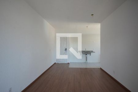Apartamento para alugar com 54m², 2 quartos e 1 vagaSala