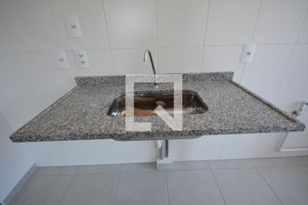Apartamento para alugar com 54m², 2 quartos e 1 vagaCozinha
