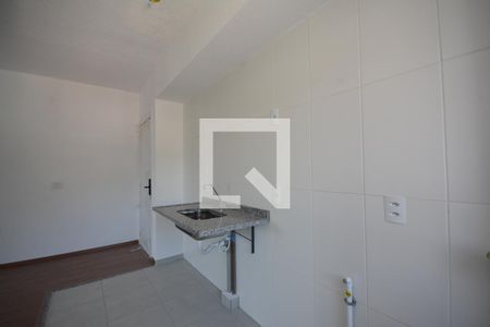 Apartamento para alugar com 54m², 2 quartos e 1 vagaCozinha