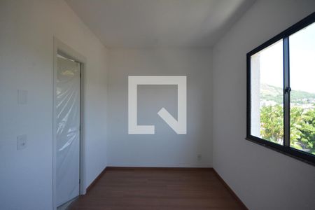 Apartamento para alugar com 54m², 2 quartos e 1 vagaQuarto 1 suite banheiro reverssivel