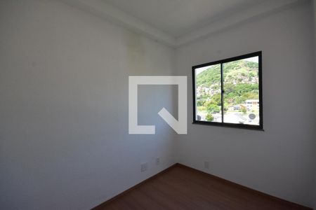 Apartamento para alugar com 54m², 2 quartos e 1 vagaQuarto 2