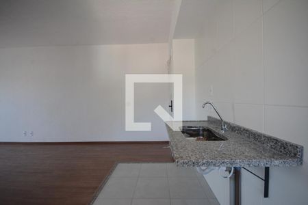 Apartamento para alugar com 54m², 2 quartos e 1 vagaCozinha