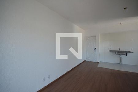 Apartamento para alugar com 54m², 2 quartos e 1 vagaSala