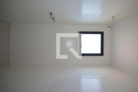 Apartamento para alugar com 54m², 2 quartos e 1 vagaBanheiro da suite