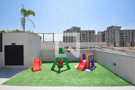 Apartamento para alugar com 54m², 2 quartos e 1 vagaÁrea comum parquinho