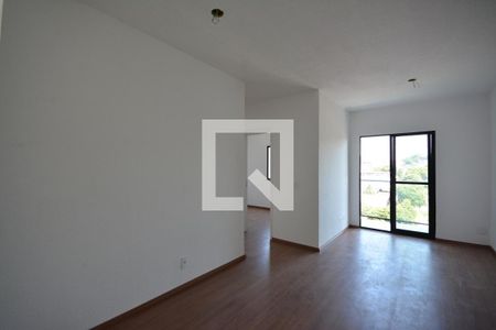 Apartamento para alugar com 54m², 2 quartos e 1 vagaSala