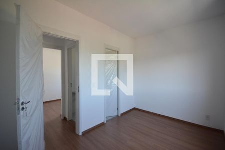 Apartamento para alugar com 54m², 2 quartos e 1 vagaQuarto 1 suite banheiro reverssivel