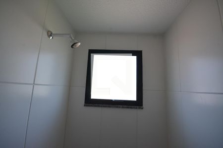 Apartamento para alugar com 54m², 2 quartos e 1 vagaBanheiro social reverssivel